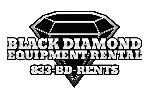Black Diamond Equipment Rental